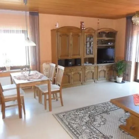 By Interhome Apartment *