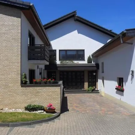 By Interhome Apartment *