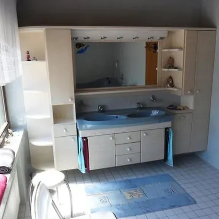 By Interhome Apartment *